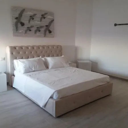 Casa Ale *