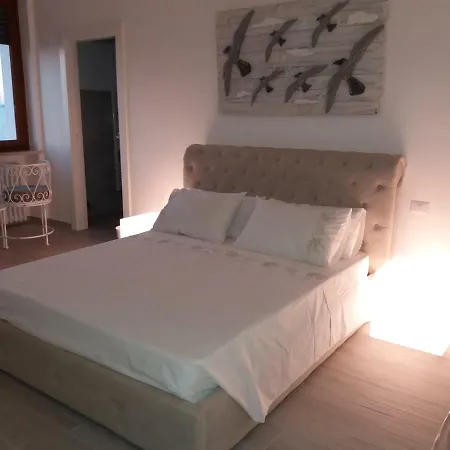 Casa Ale Affittacamere