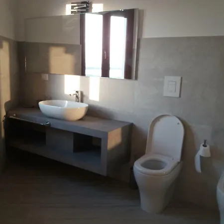 Casa Ale Гостевой дом