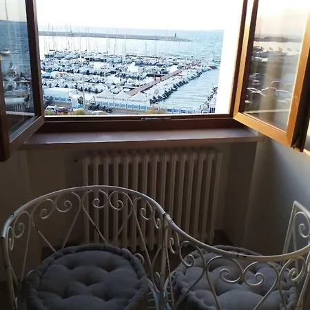 Casa Ale Гостевой дом Галлиполи