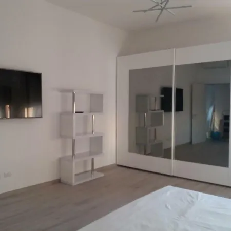 Affittacamere Casa Ale Gallipoli