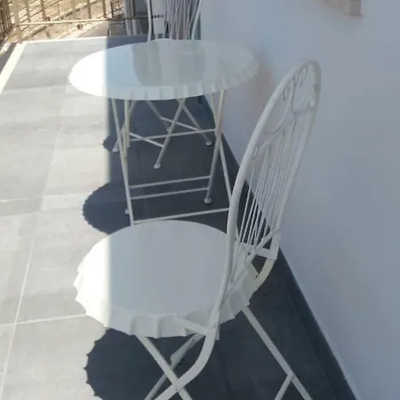 Affittacamere Casa Ale Gallipoli