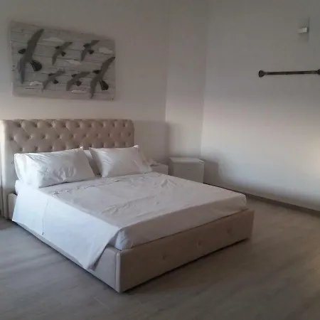 Casa Ale Gæstehus Gallipoli