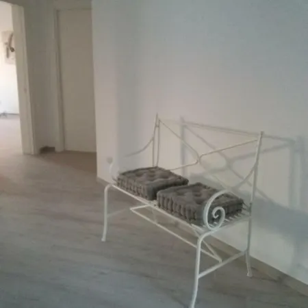 Casa Ale Галлиполи
