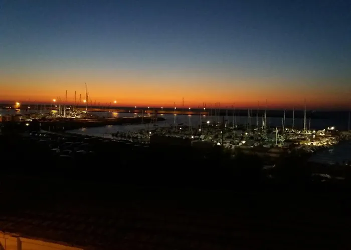 Casa Ale Affittacamere