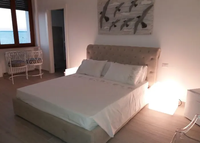 Casa Ale Affittacamere