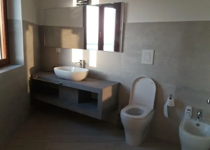 Casa Ale Affittacamere