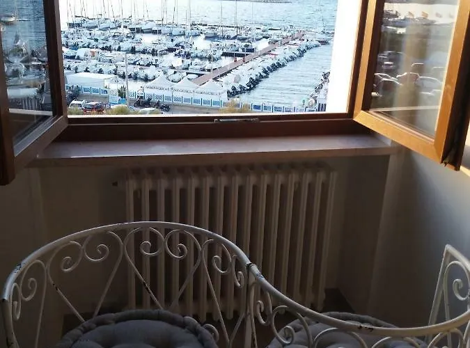 Casa Ale Affittacamere Gallipoli