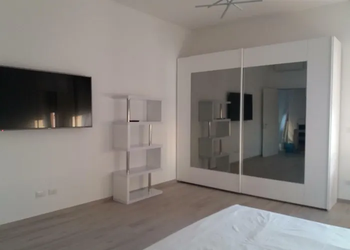 Affittacamere Casa Ale Gallipoli