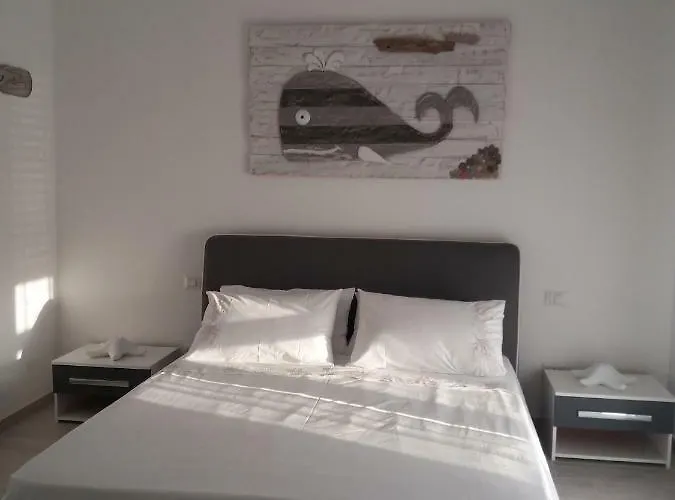 Casa Ale Affittacamere